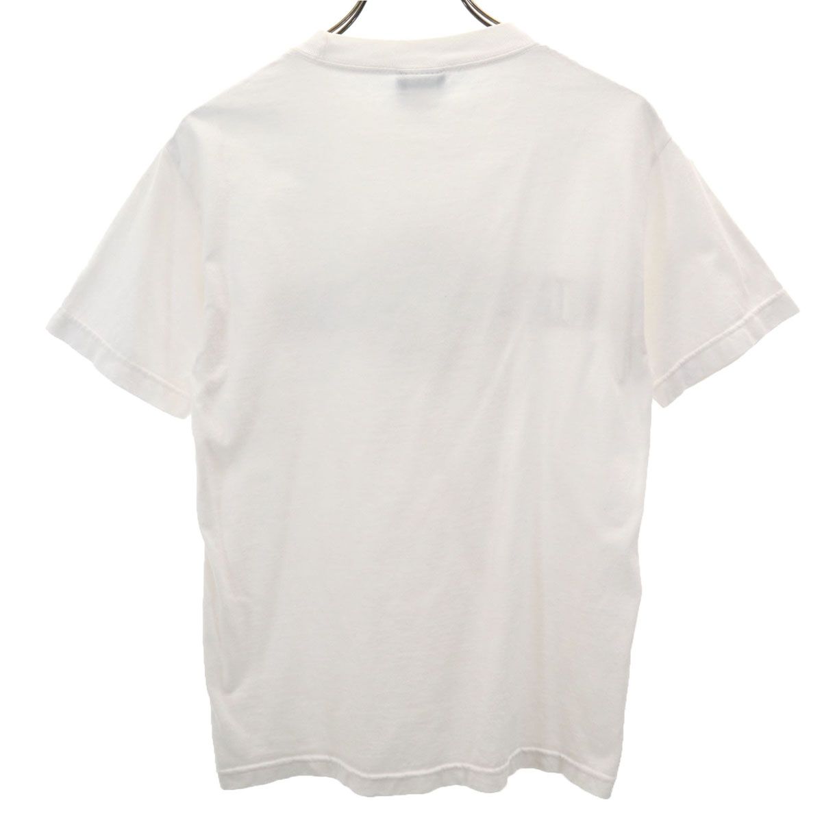 NHS 90s オールド インデペンデント 半袖 アイアンクロスロゴ Tシャツ