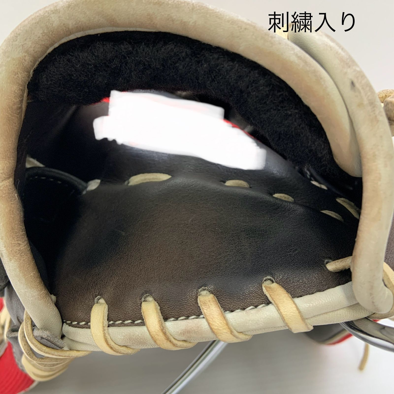 ミズノ MIZUNO ミズノプロ 硬式 大人 一般 外野手用 グローブ グラブ