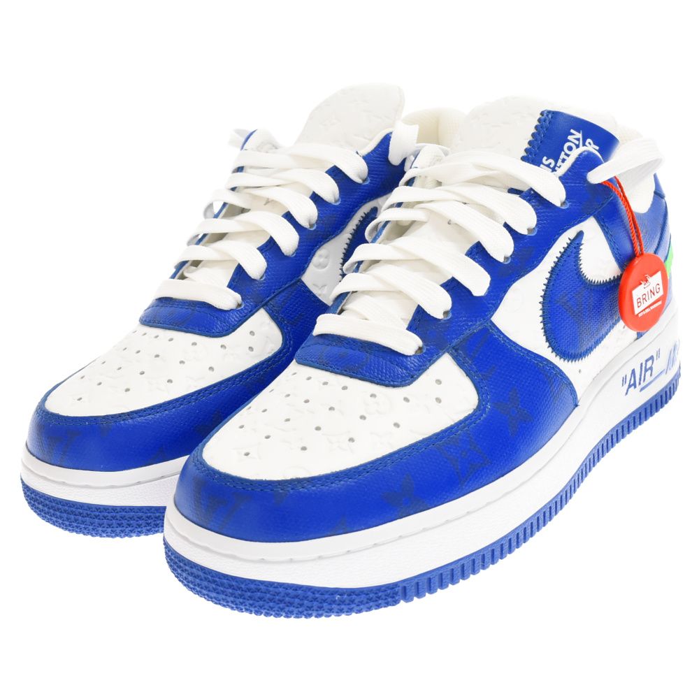 LOUIS VUITTON (ルイヴィトン) ×Nike Air Force 1 Low MS0232 ナイキ 