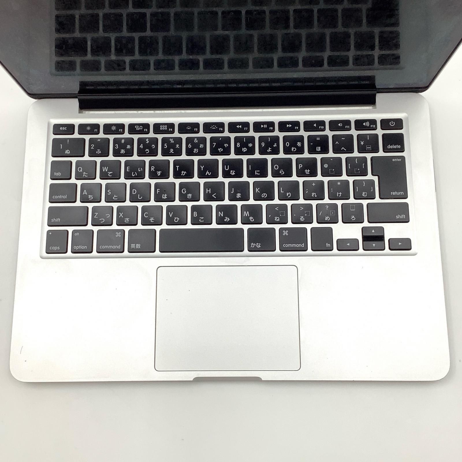 最速発送】Apple MacBook Pro 13インチ 節約 2015 Intel Core i5 8GB