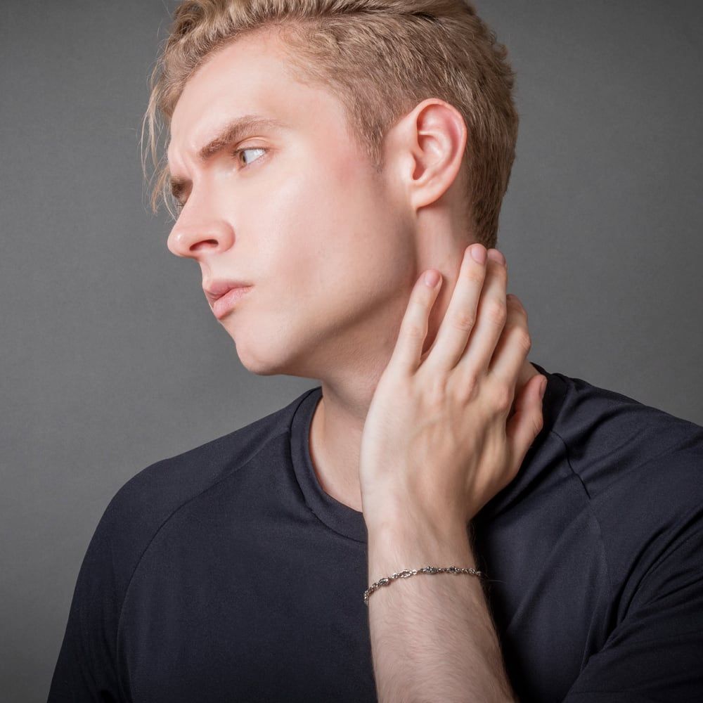 フローラルトレサリーブレスレット