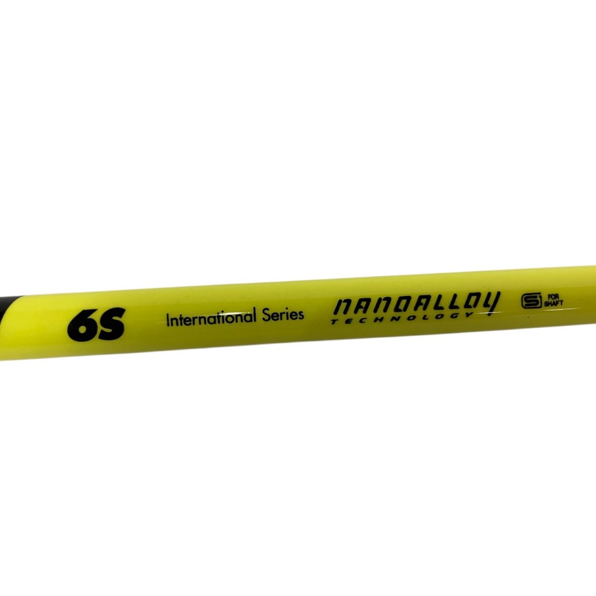 USTMamiya - UST　Mamiya　ATTAS　PANCH　6S アッタスパンチ　1W　DR　ドライバー用　44インチ カーボン S 125g　中調子　 タイトリスト付き ATTAS PUNCH アッタス パンチ ドライバー・フェアウェイウッド用