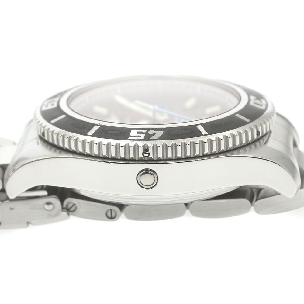 ブライトリング BREITLING A17391 スーパーオーシャン44 デイト 自動