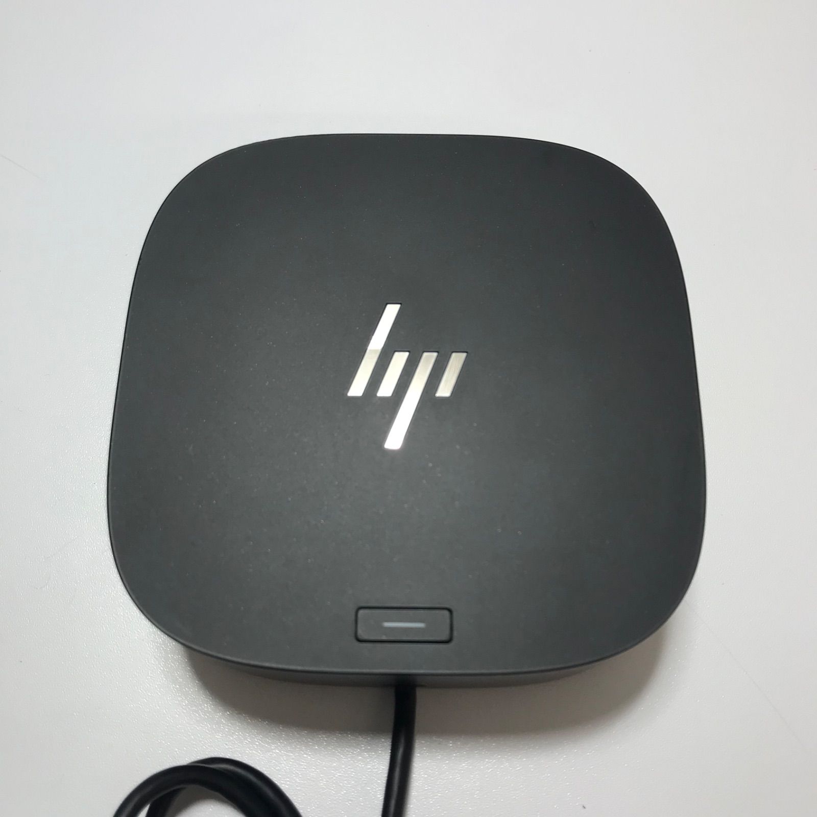 HP USB-C Dock G5 ドッキングステーション HSN-IX02 - メルカリ