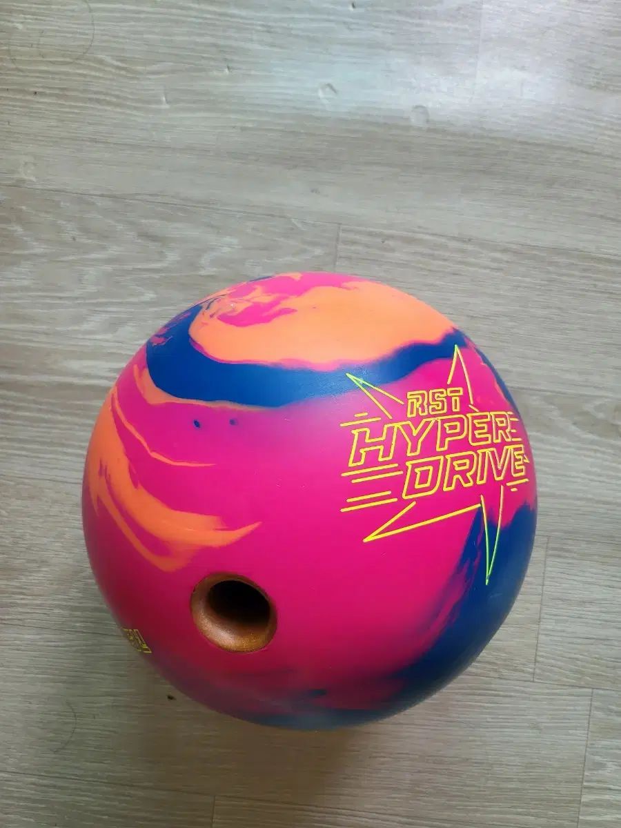ROTOGRIP(ロトグリップ） RST ハイパー ドライブ 15p ボーリング