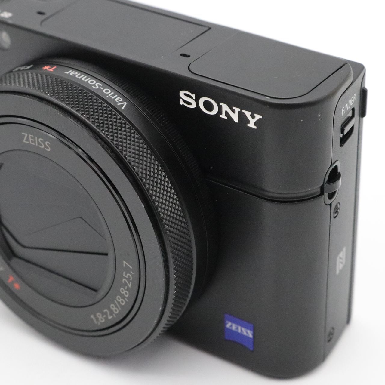 SONY(ソニー) デジタルカメラ Cyber-shot RX100 IV 光学2.9倍 DSC