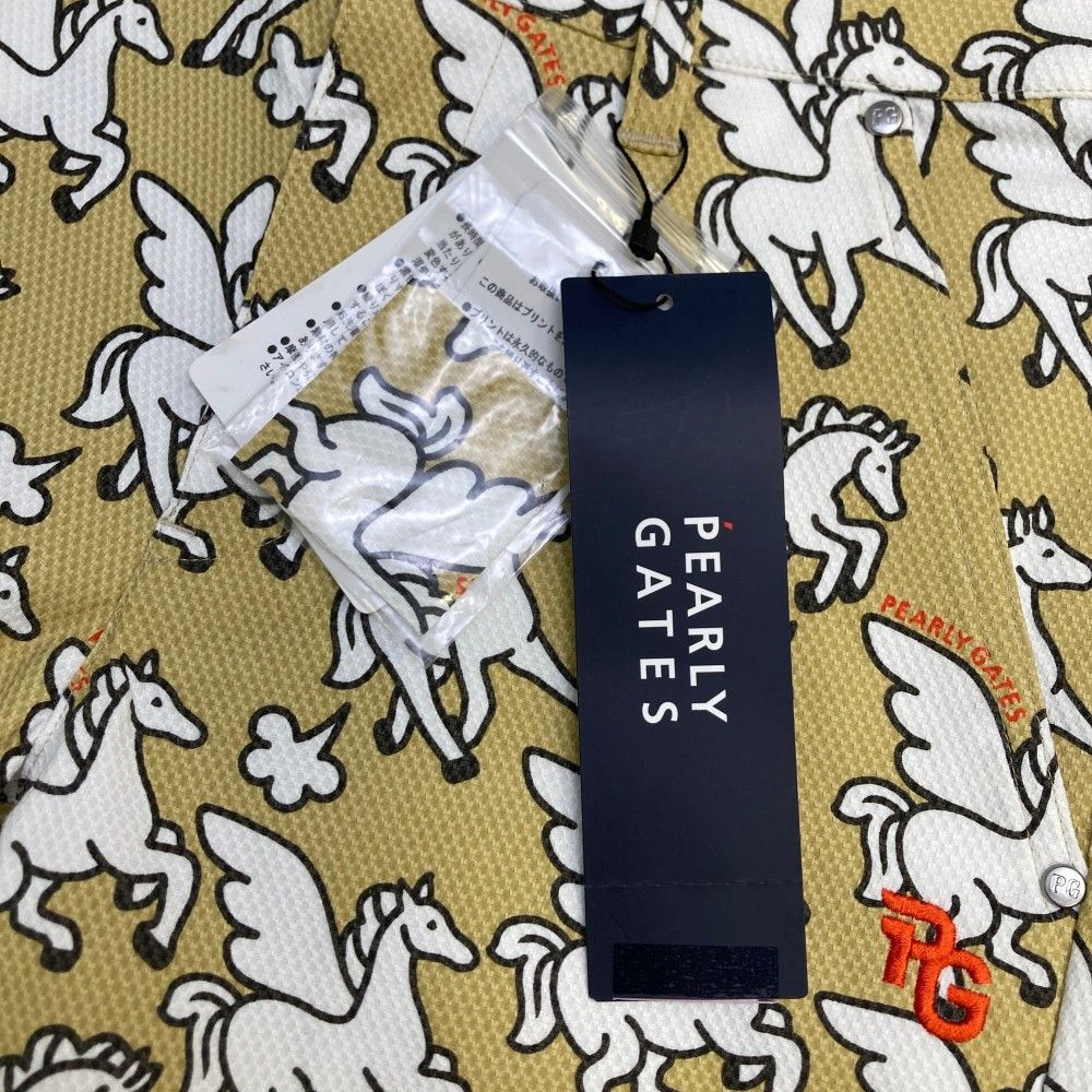 サイズ：0 PEARLY GATES パーリーゲイツ 055-1131400 パンツ ペガサス