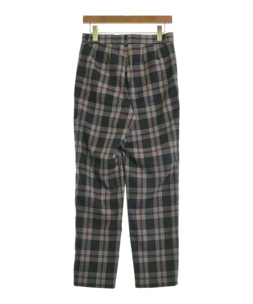 noir kei ninomiya ノワール　ケイ　ニノミヤ スラックス レディース 【古着】【中古】 noir kei ninomiya スラックス レディース 【古着】【中古】【送料無料