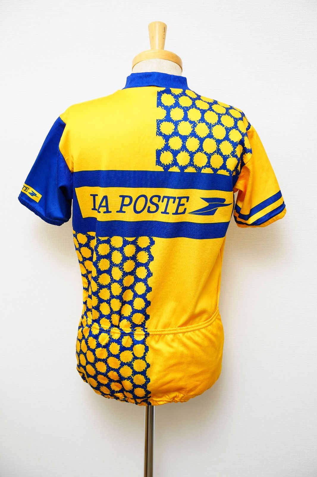 サイクルシャツ