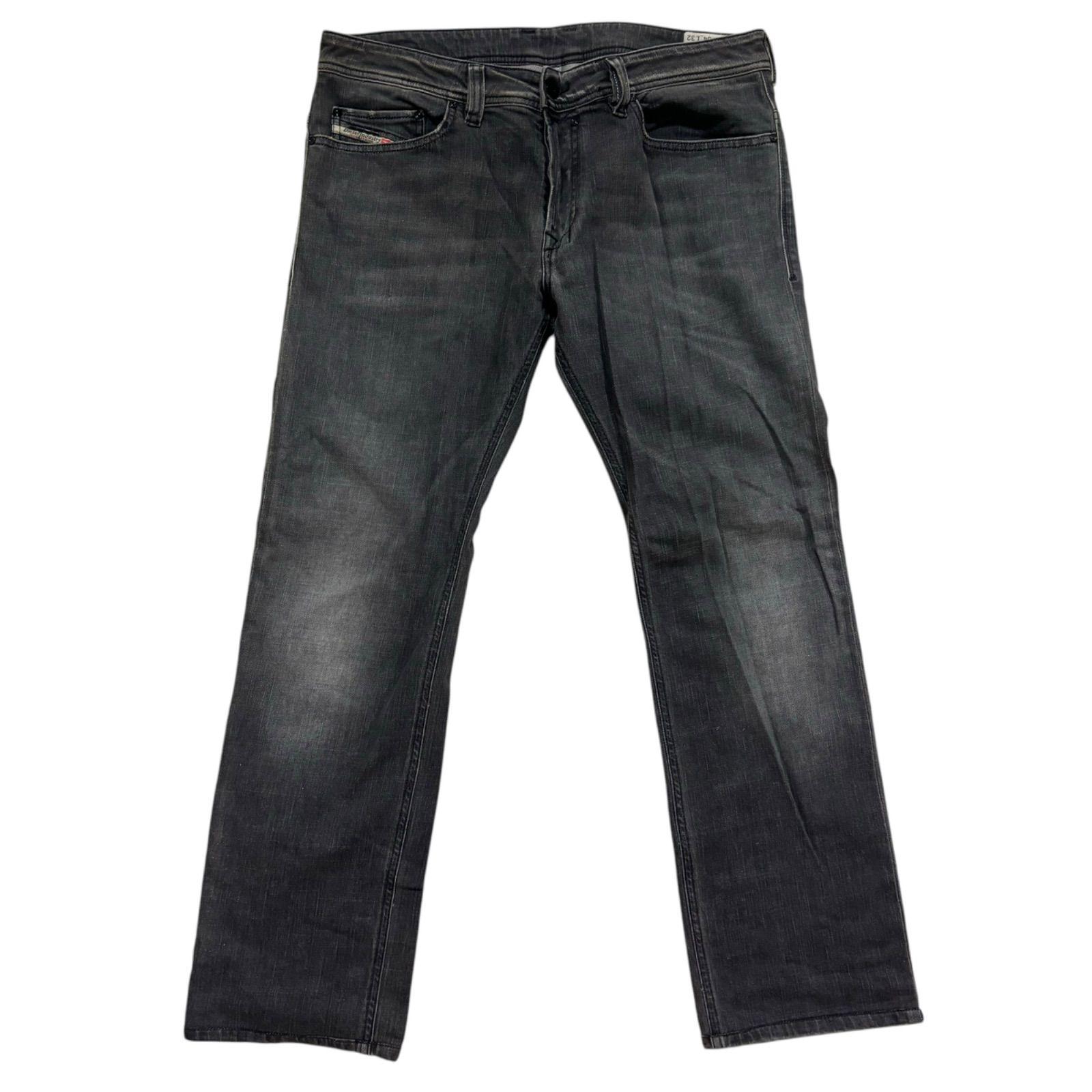 Z1349 DIESEL ディーゼル SAFADO 008FB stretch デニムパンツ Z1349 DIESEL ディーゼル SAFADO 008FB stretch デニムパンツ