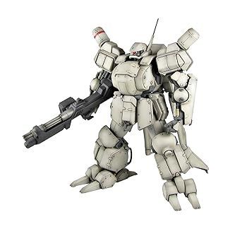 ピーエムオフィスエー 1/35 重装機兵レイノス AS-5E3 レイノス 主人公機