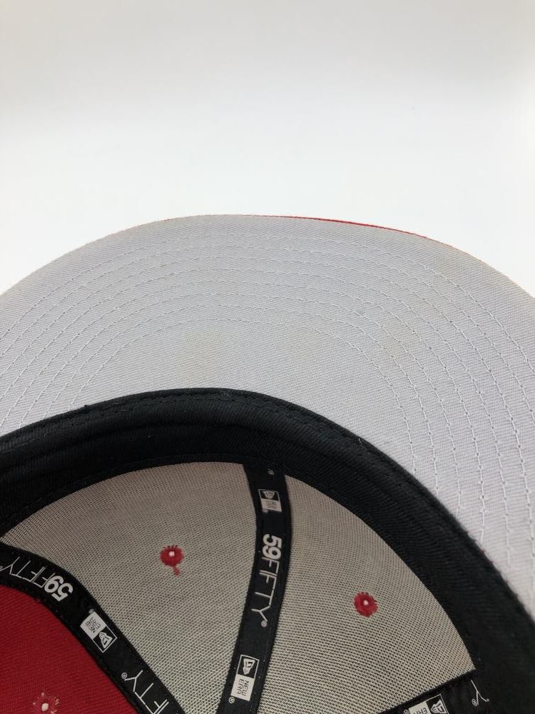 シュプリーム ニューエラ