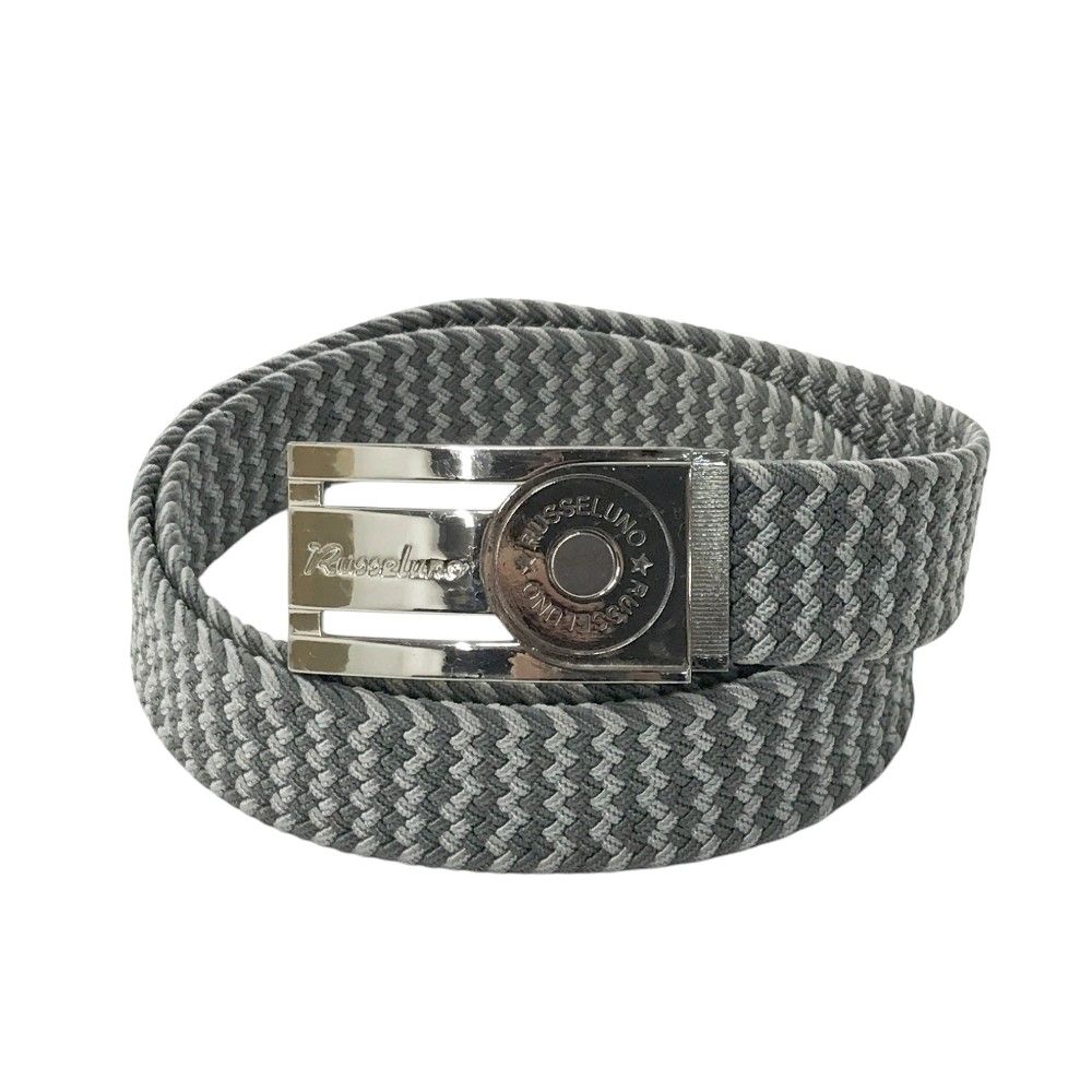 未使用　ラッセルノ　ゴルフ ベルト Yahoo!オークション -「ラッセルノ ベルト」(ゴルフ) (スポーツ別)の