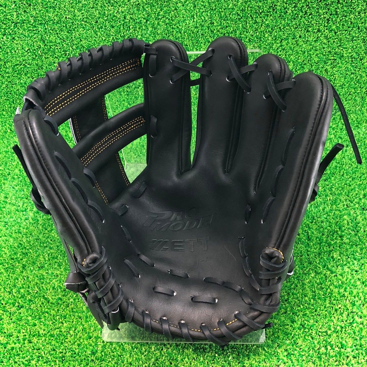 ゼット ZETT 951 内野手用 硬式グローブ 右投げ ZETT ゼット 内野手用 硬式