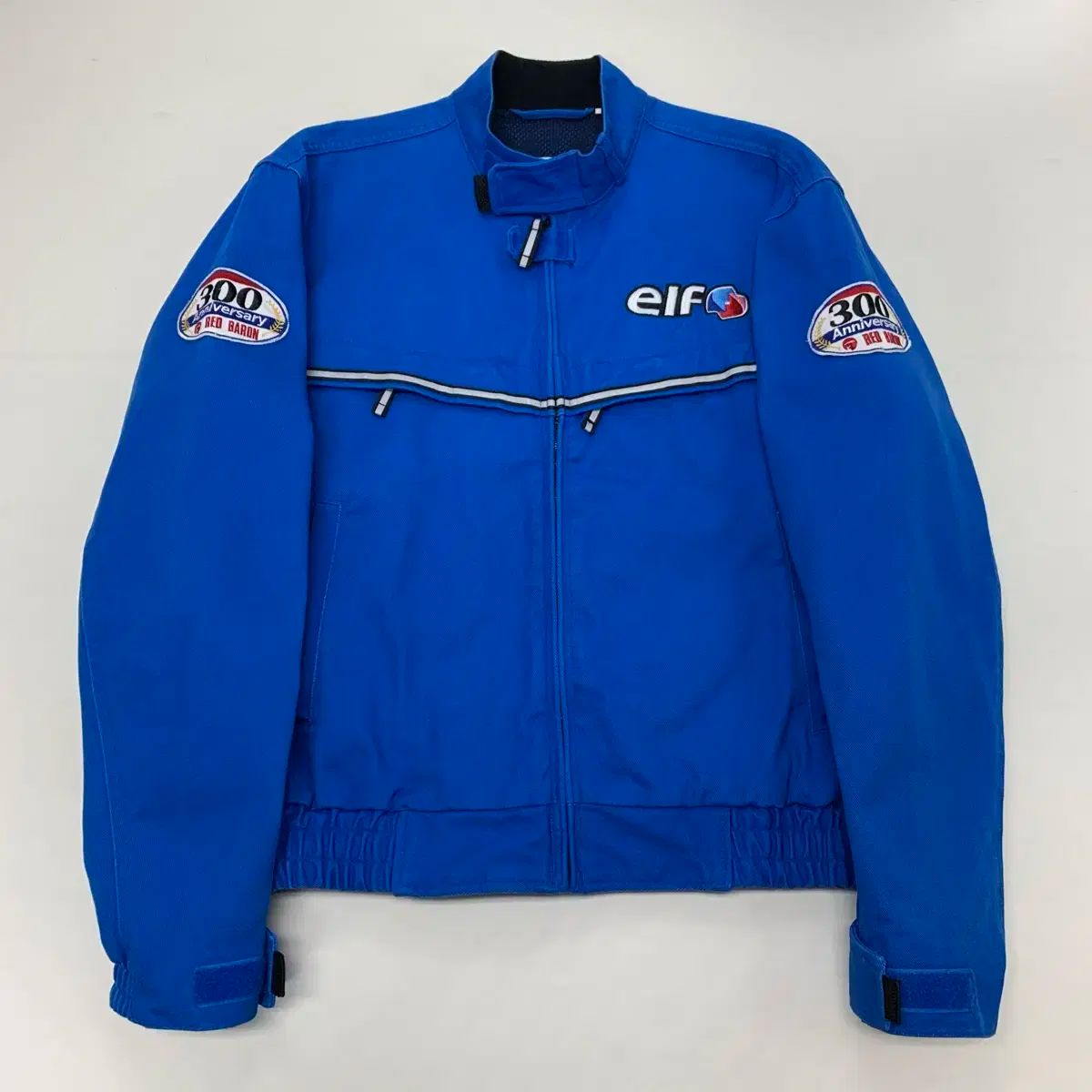 elf redbaron レーシングジャケット M