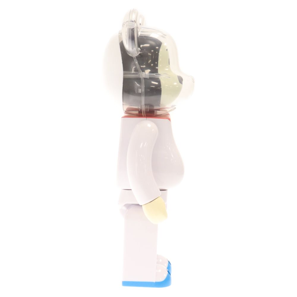 MEDICOM TOY (メディコムトイ) BE@RBRICK PEANUTS ASTRONAUT
