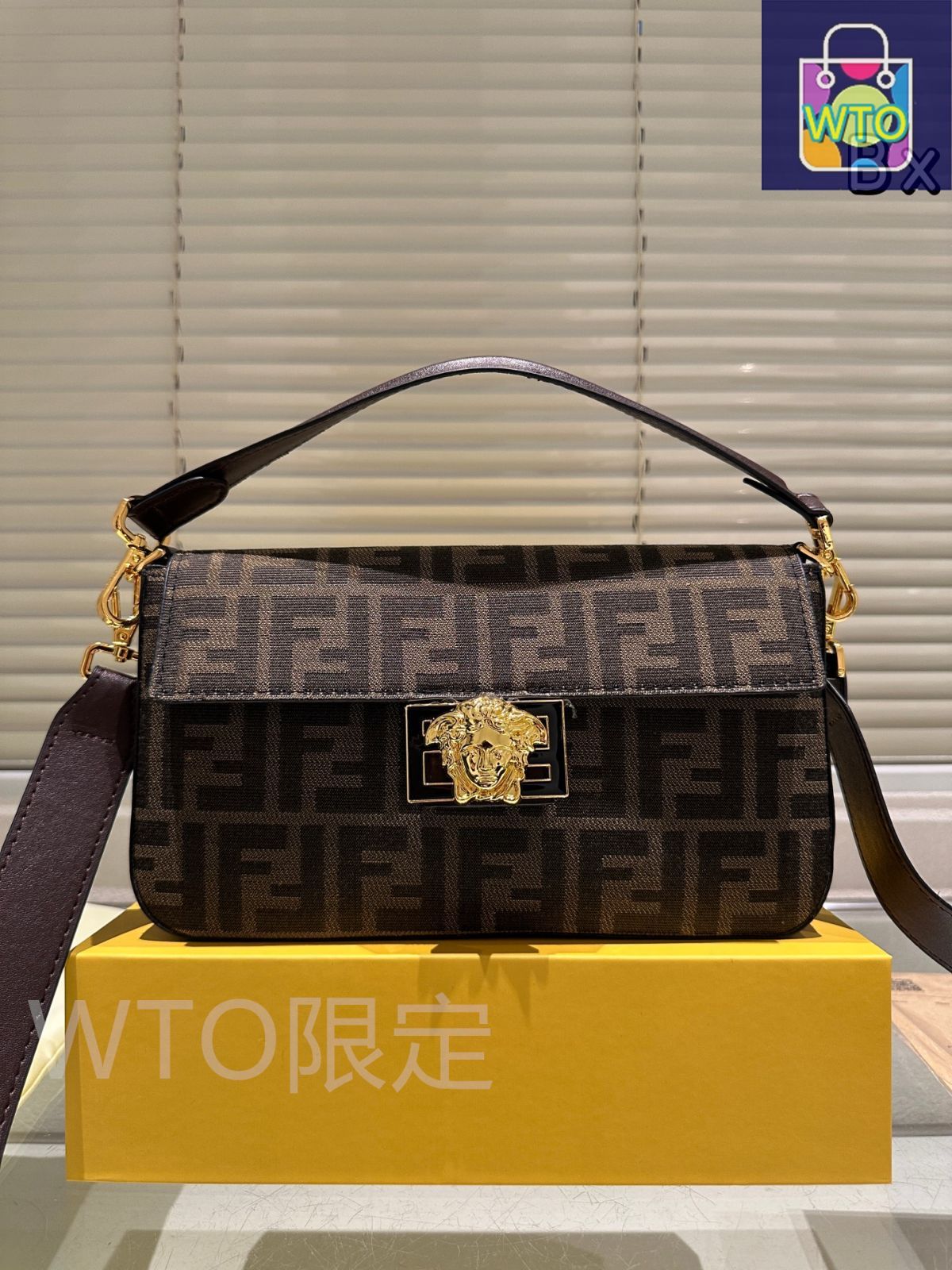 Fendi バゲット【極美品】 楽天市場】フェンディ バッグ レディース FENDI チェーン