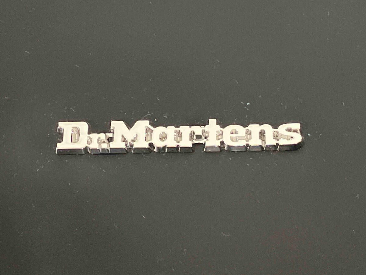Dr.Martens|ドクターマーチン|リュック|ブラック