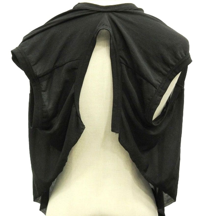 コムデギャルソン チュールトップス COMME des GARCONS コムデギャルソン チュール トップス - メルカリ