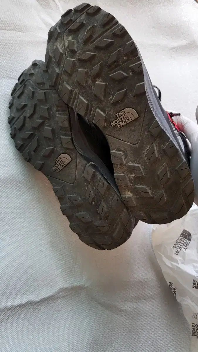 ノースフェイス NORTH FACE クレクスストーン ミッド 防水 265mm HRDEVELOPMENT_JP