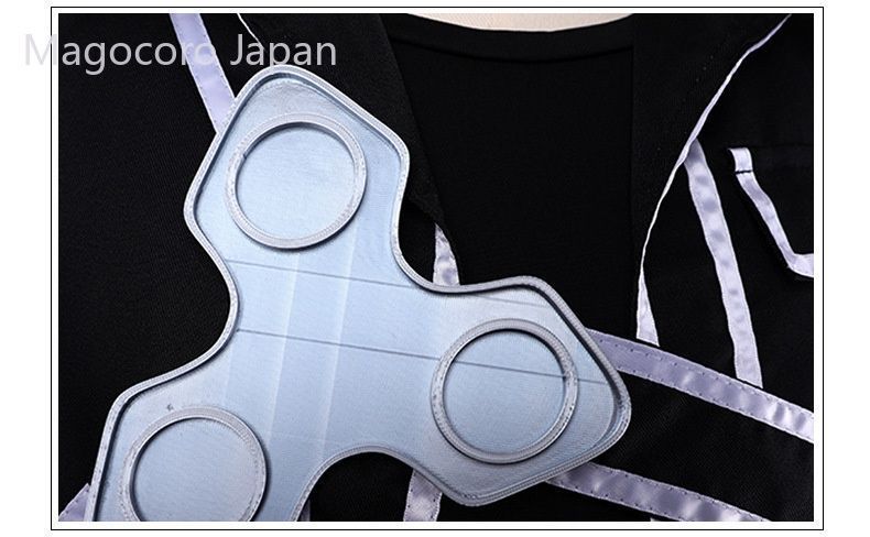 エアファンネル25mm ショート 4個 ミクニ純正鋳物製? 旧車 当時物