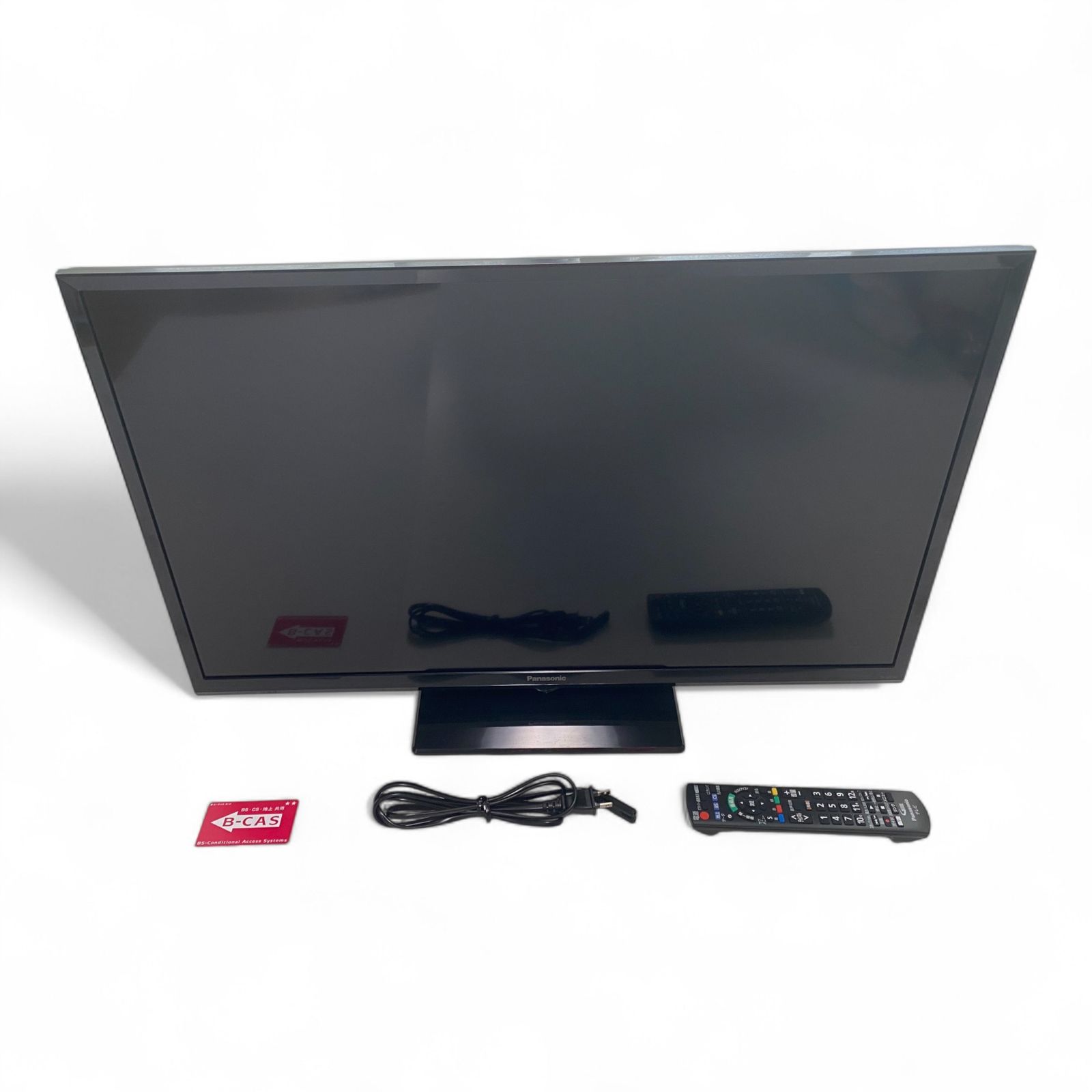 ◯ パナソニック Panasonic 液晶テレビ TH-32G300 ブラック 32インチ 