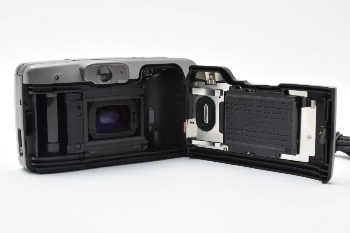 【動作確認済】 Canon Autoboy Luna F0620-36e p 動作確認済】 Canon Autoboy Luna F0620-36e p