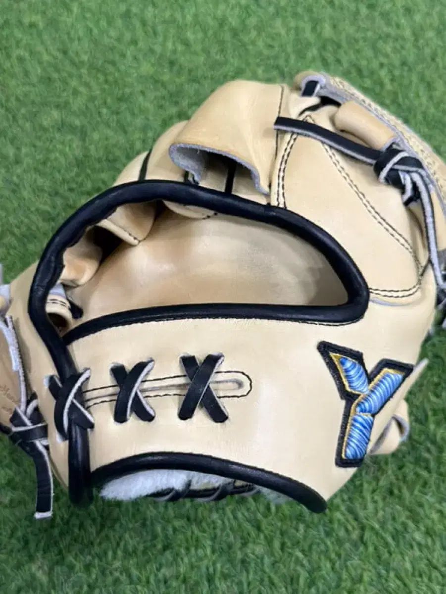 ユニ 投手用グローブ グローブ 野球 ファイヤーズ 硬式グローブ グラブ