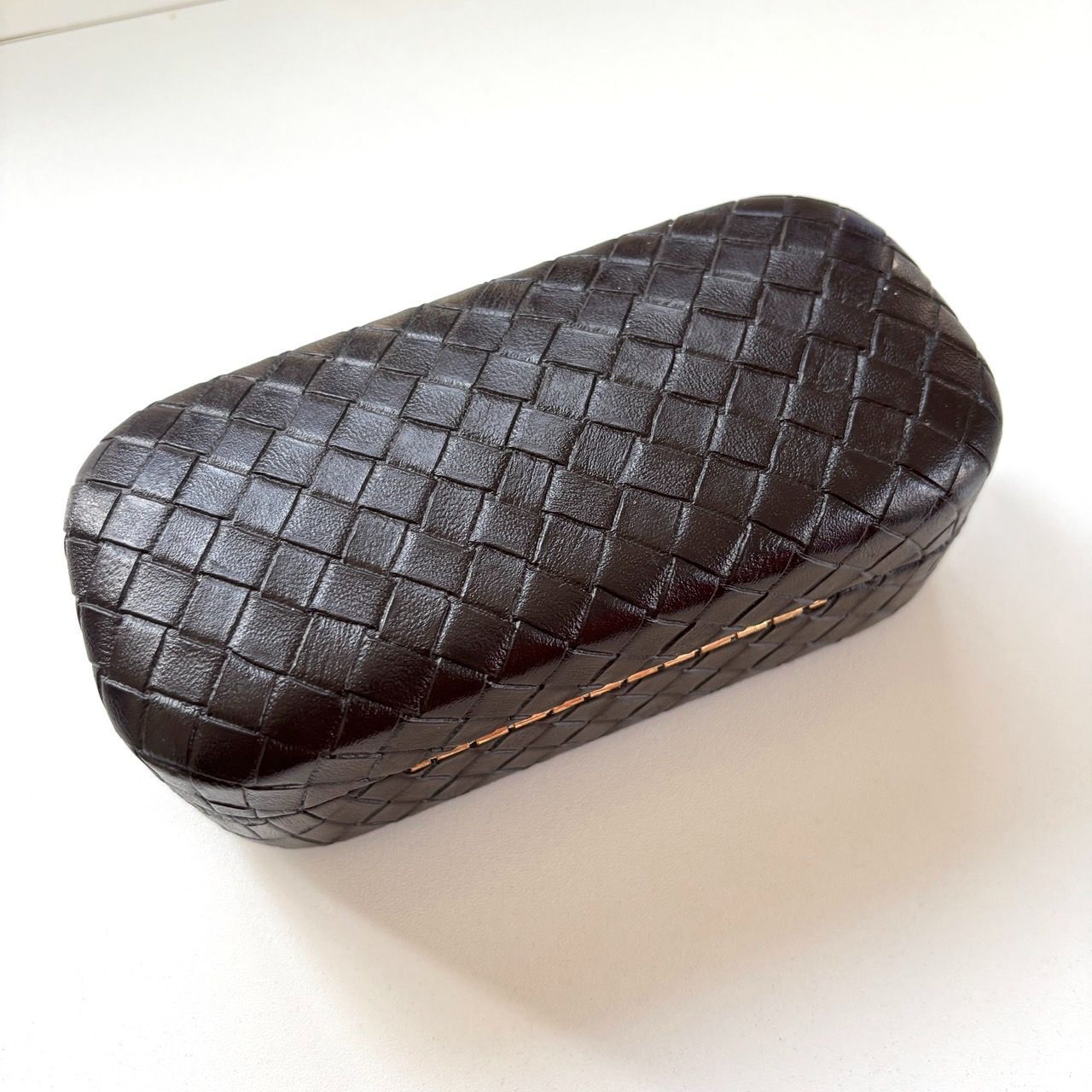 BOTTEGA VENETA ボッテガヴェネタ サングラス めがね 眼鏡 ケース