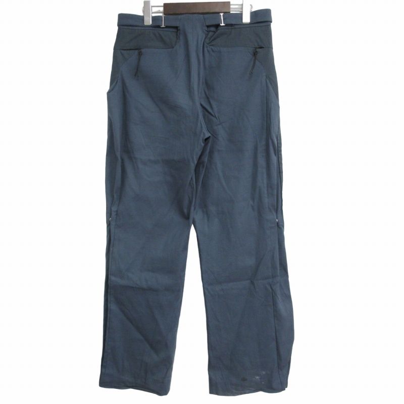 パンツ j.l-a.l delwa pant ジェイラル J.L-A.L DELWA PANTS デルワパンツ ワークパンツ ワイド