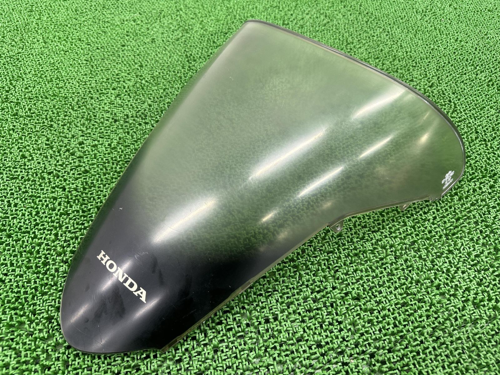 VFR800 スクリーン ホンダ 純正 中古 バイク 部品 RC46 後期 ウインド
