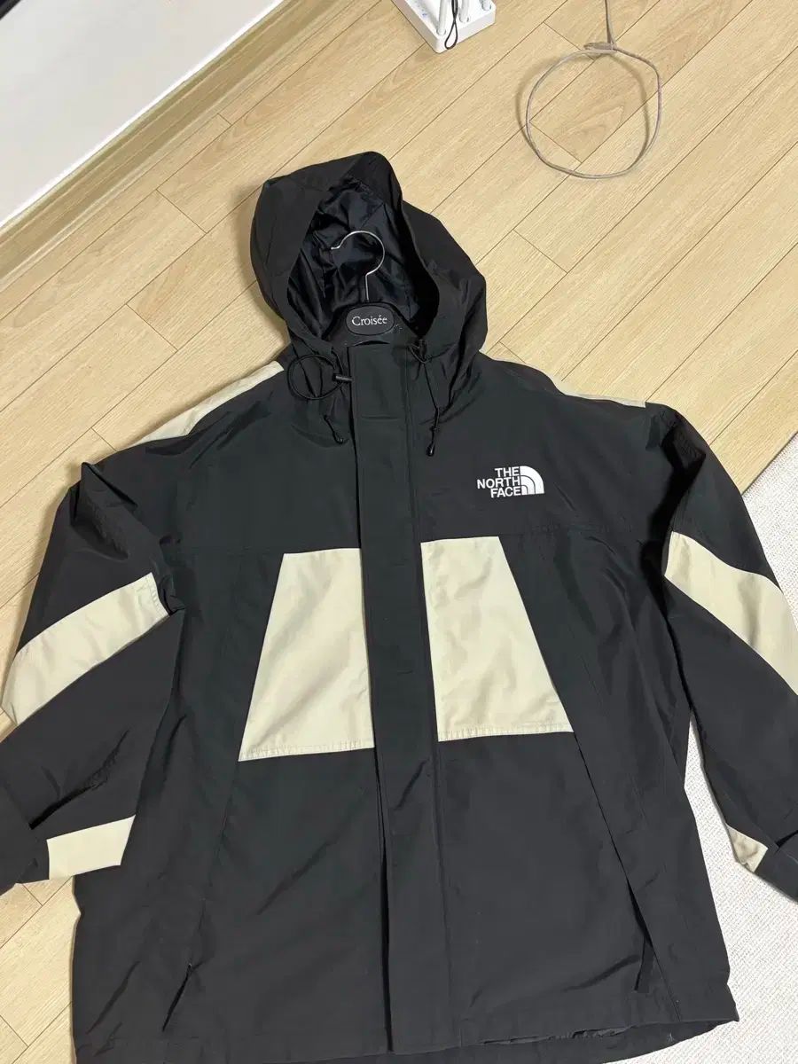 最終大幅値下げ。 THE NORTH FACE ザ ノース フェイス ウィンドブレーカー xl 105