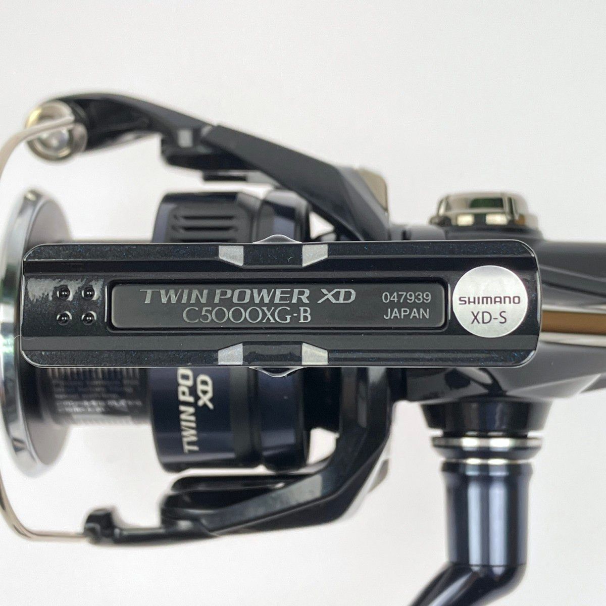 ▽▽SHIMANO