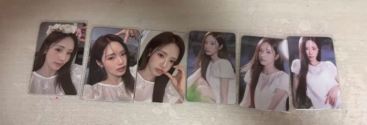 fromis_9(プロミスナイン・プミナ) コンサート MD ネックレス