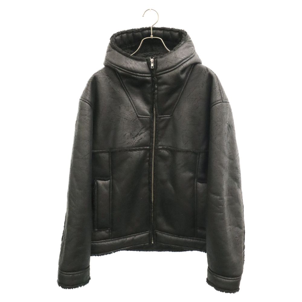 supreme ムートンジャケット 13120928-a.jpg