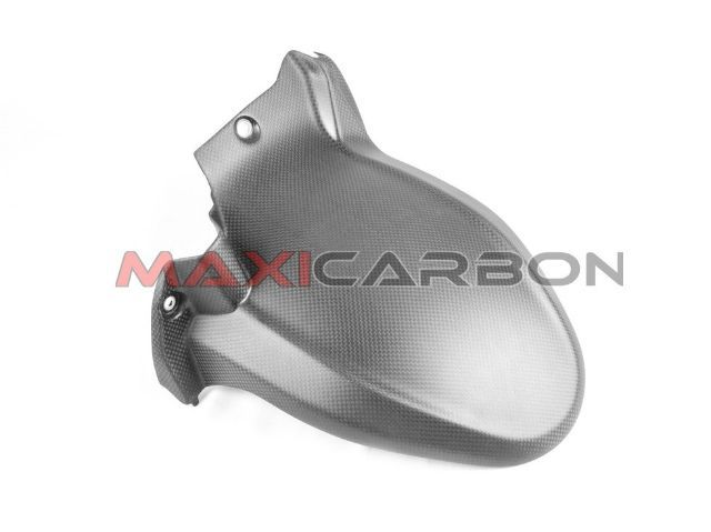 MXカーボン ムルティストラーダ 1200 1260 フロントフェンダー 受注