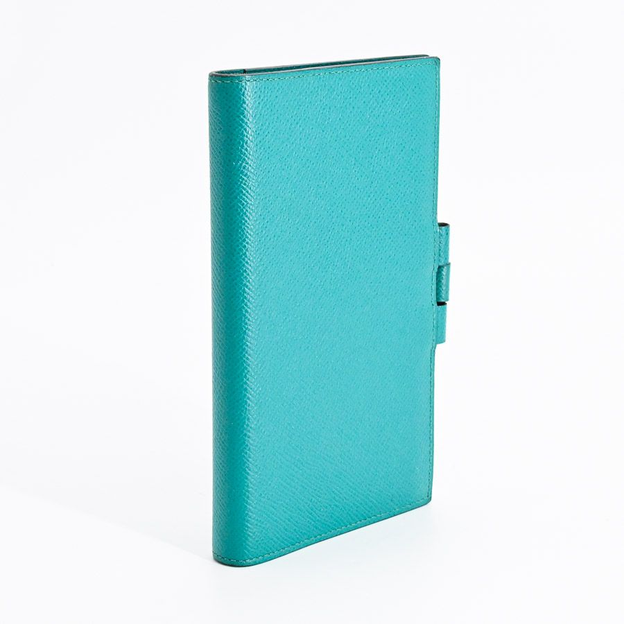 HERMES エルメス 手帳 アジェンダヴィジョン