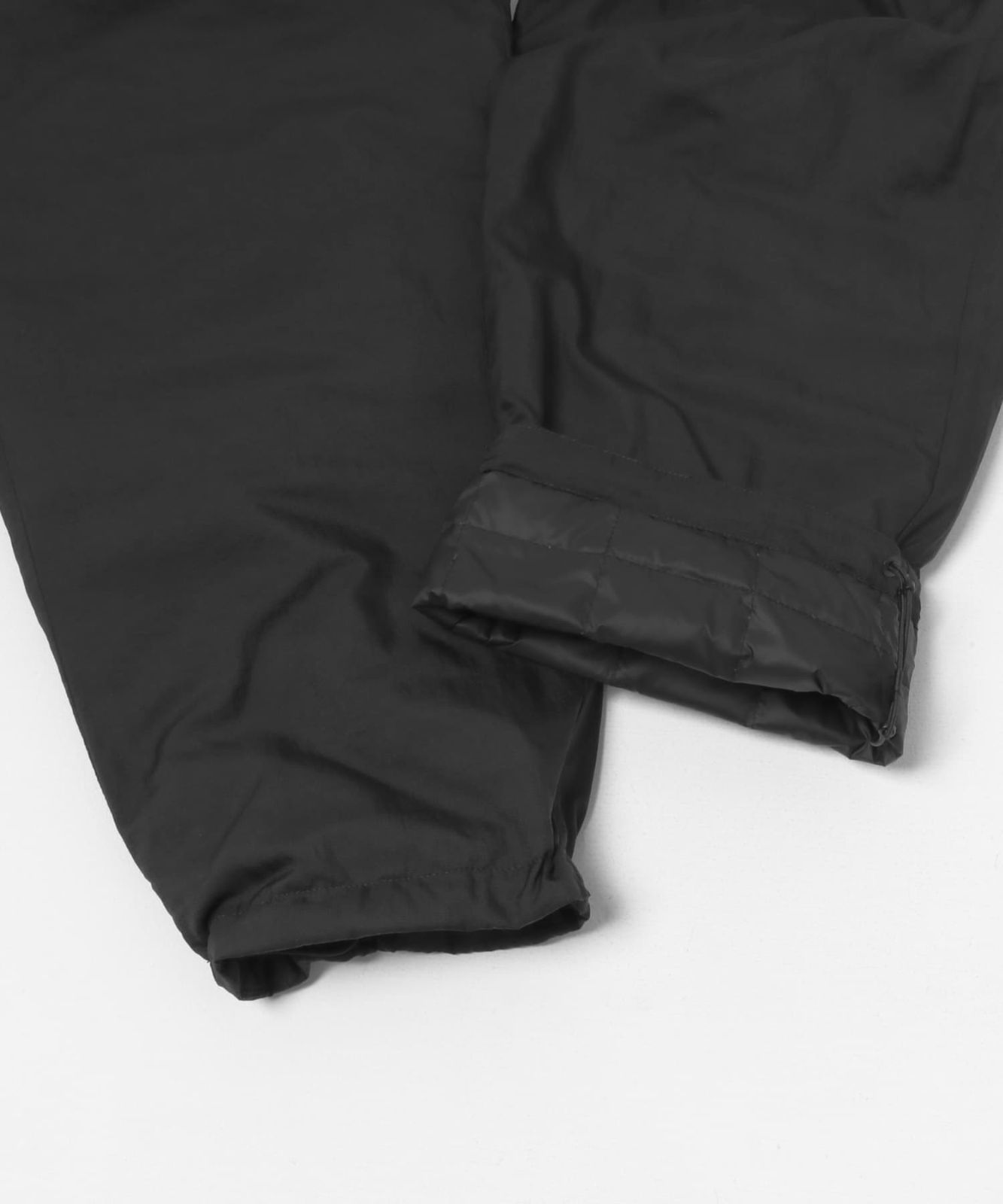24AW ES.1｜エスアイ Light Down Pants ライトダウンパンツ - メルカリ