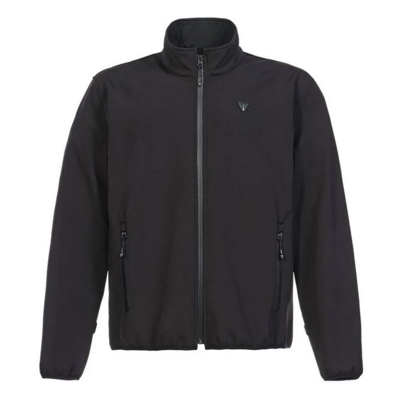 TRIUMPH トライアンフ Windshell Jacket Mサイズ 日本Ｌ相当
