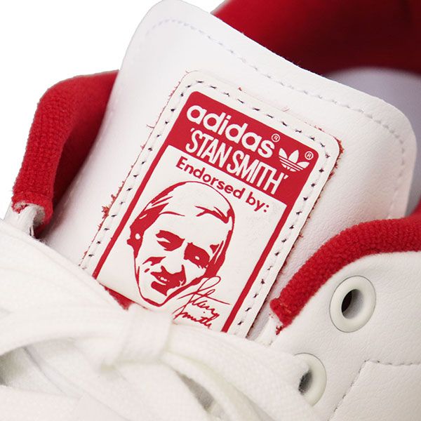 adidas (アディダス) GX4463 STAN SMITH スタンスミス スニーカー