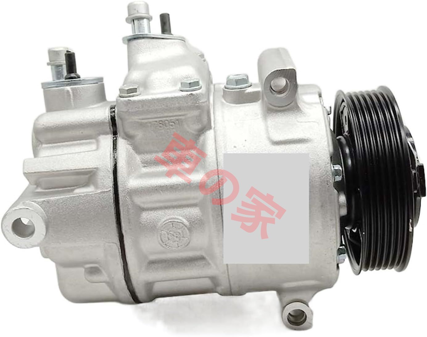 ACコンプレッサー AUDI A3 Q3 対応 SEAT LEON SKODA OCTAVIA VW GOLF 1K0820803H 1K0820803L 1K0820803N 1K0820803Q 1K0820803S 1K0820803T コンプレッサーの