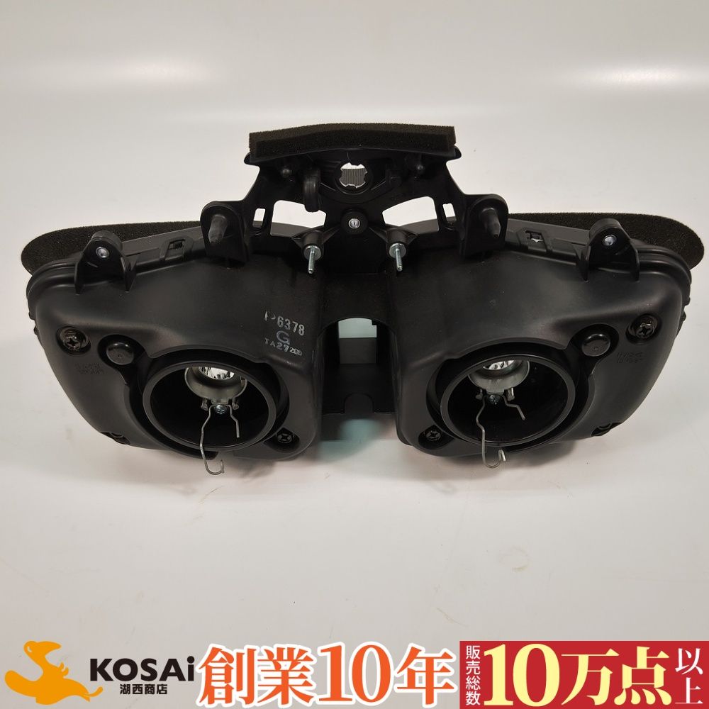 純正 ヘッドライト