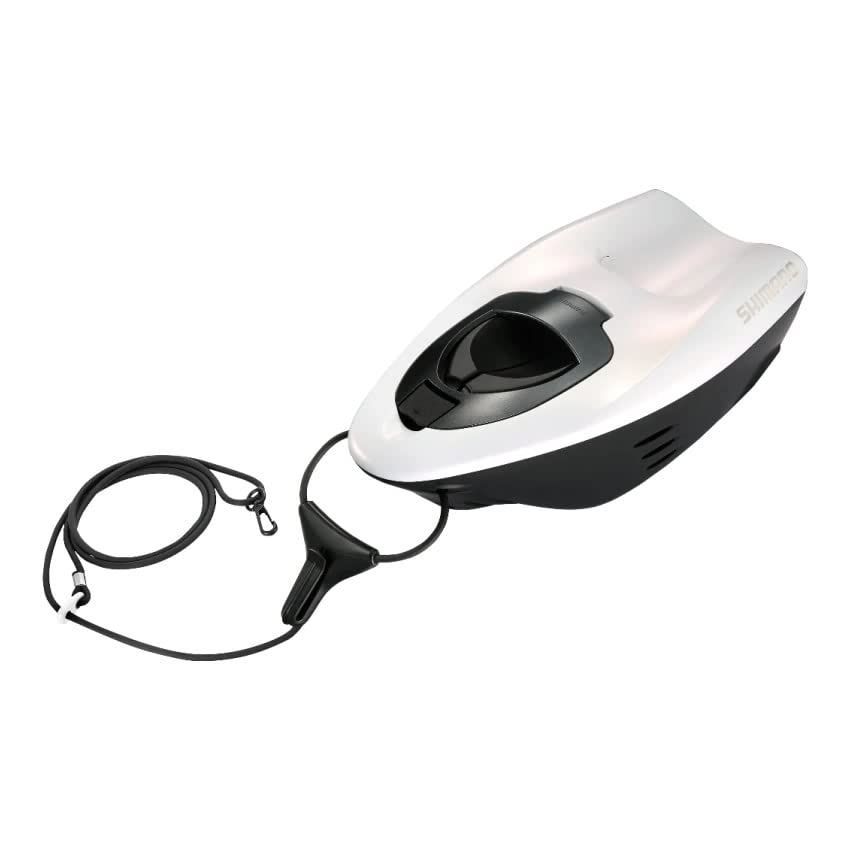 シマノ SHIMANO アドバンスパワーα HA-001W ホワイト