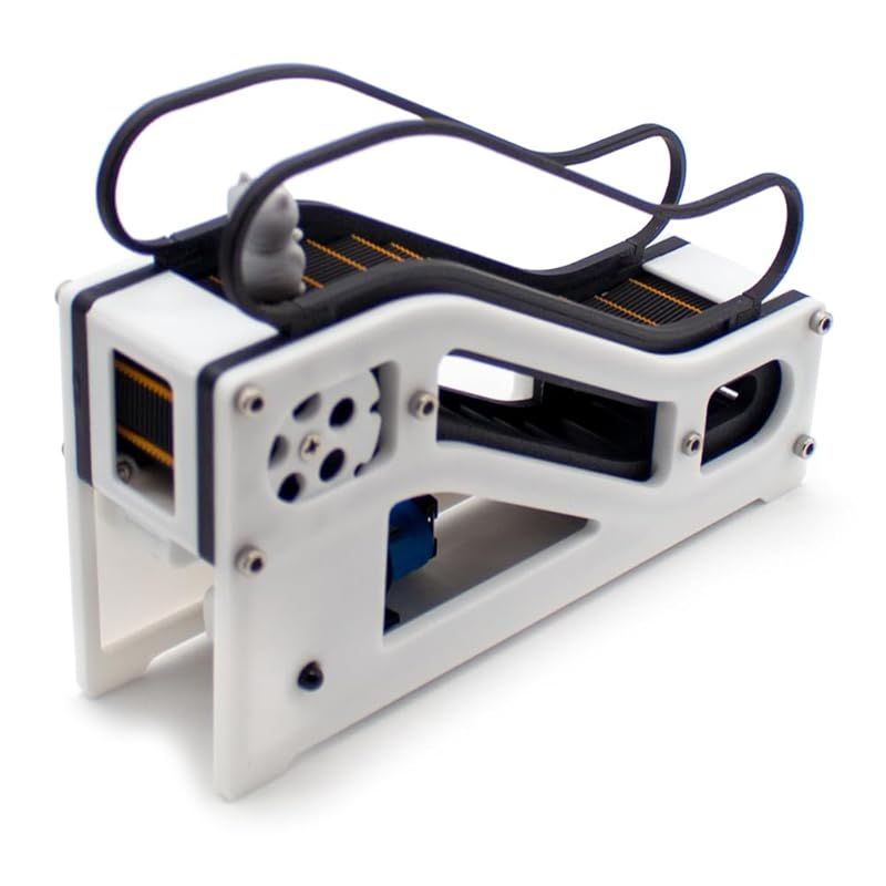 DIY STEM