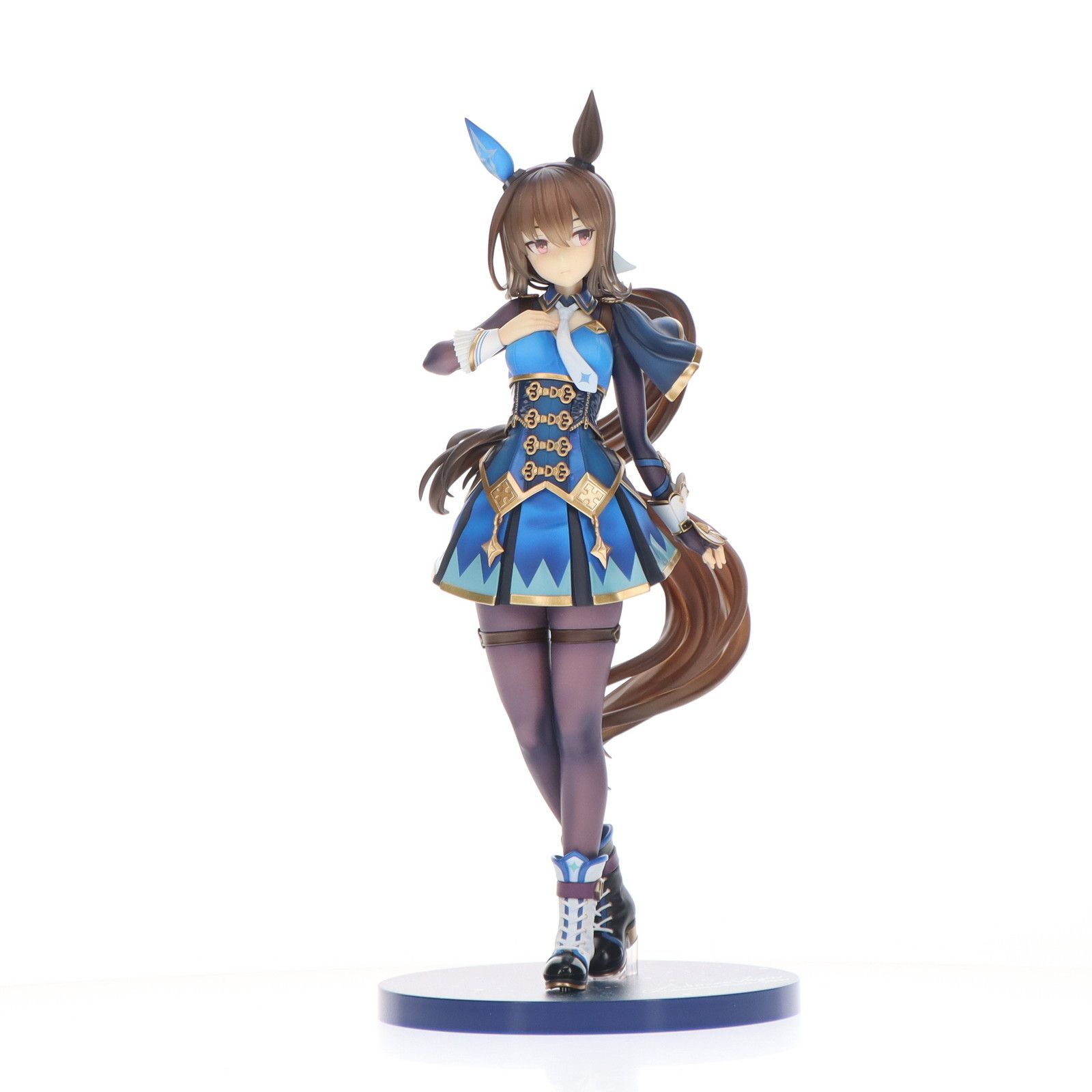アドマイヤベガ ウマ娘 プリティーダービー 1/7 完成品