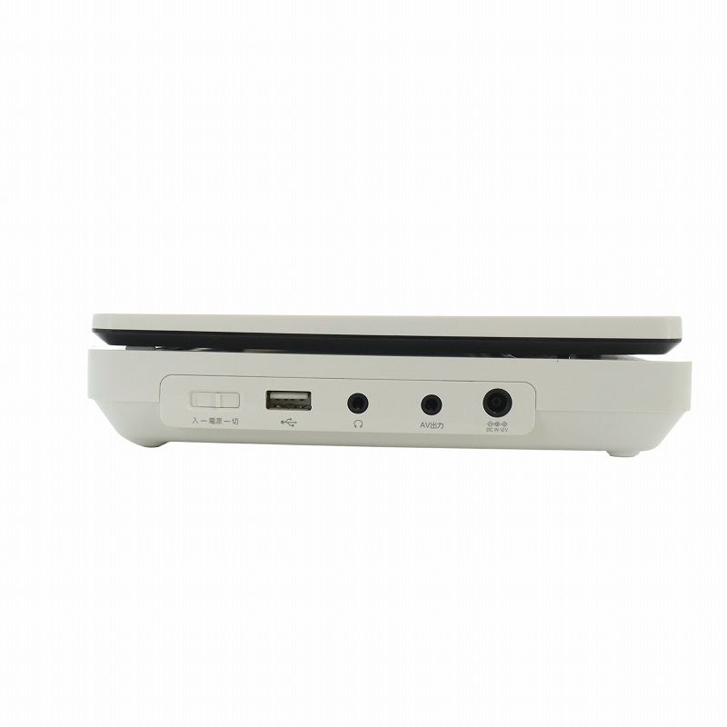 東芝 TOSHIBA レグザ REGZA ポータブル DVD プレーヤー リモコン