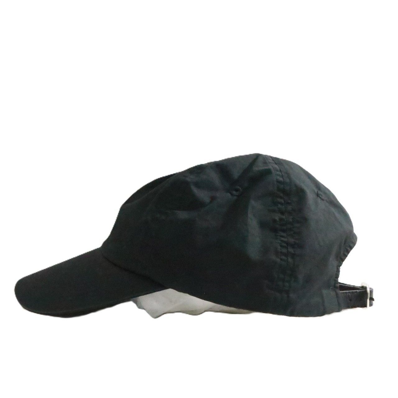 KIJIMA TAKAYUKI」 キャップ FREE ブラック メンズ KIJIMA TAKAYUKI