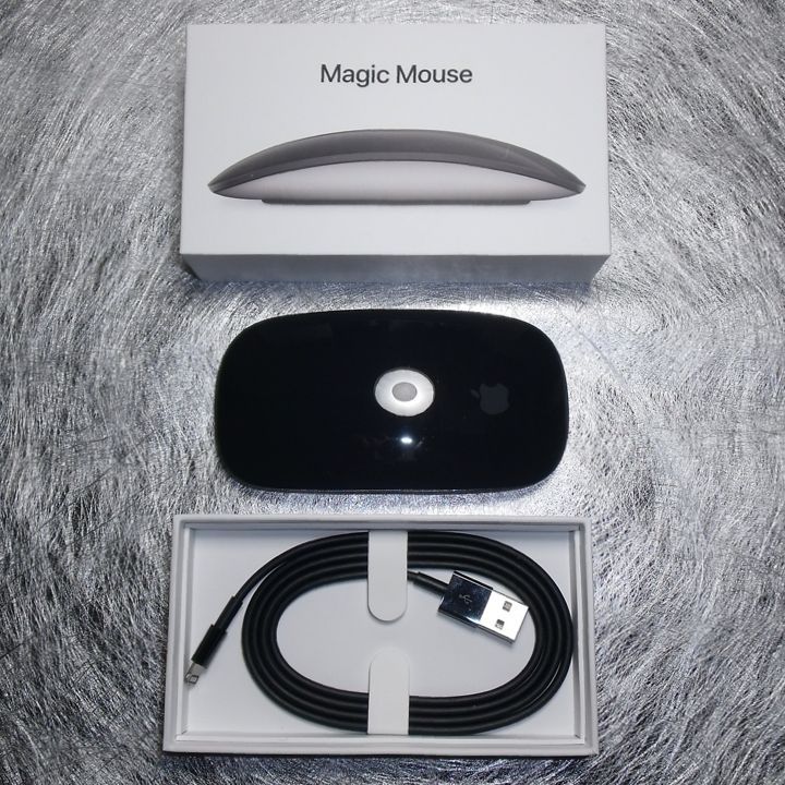 APPLE MAGIC MOUSE 2 のみこん マジックマウス2 スペースグレイ