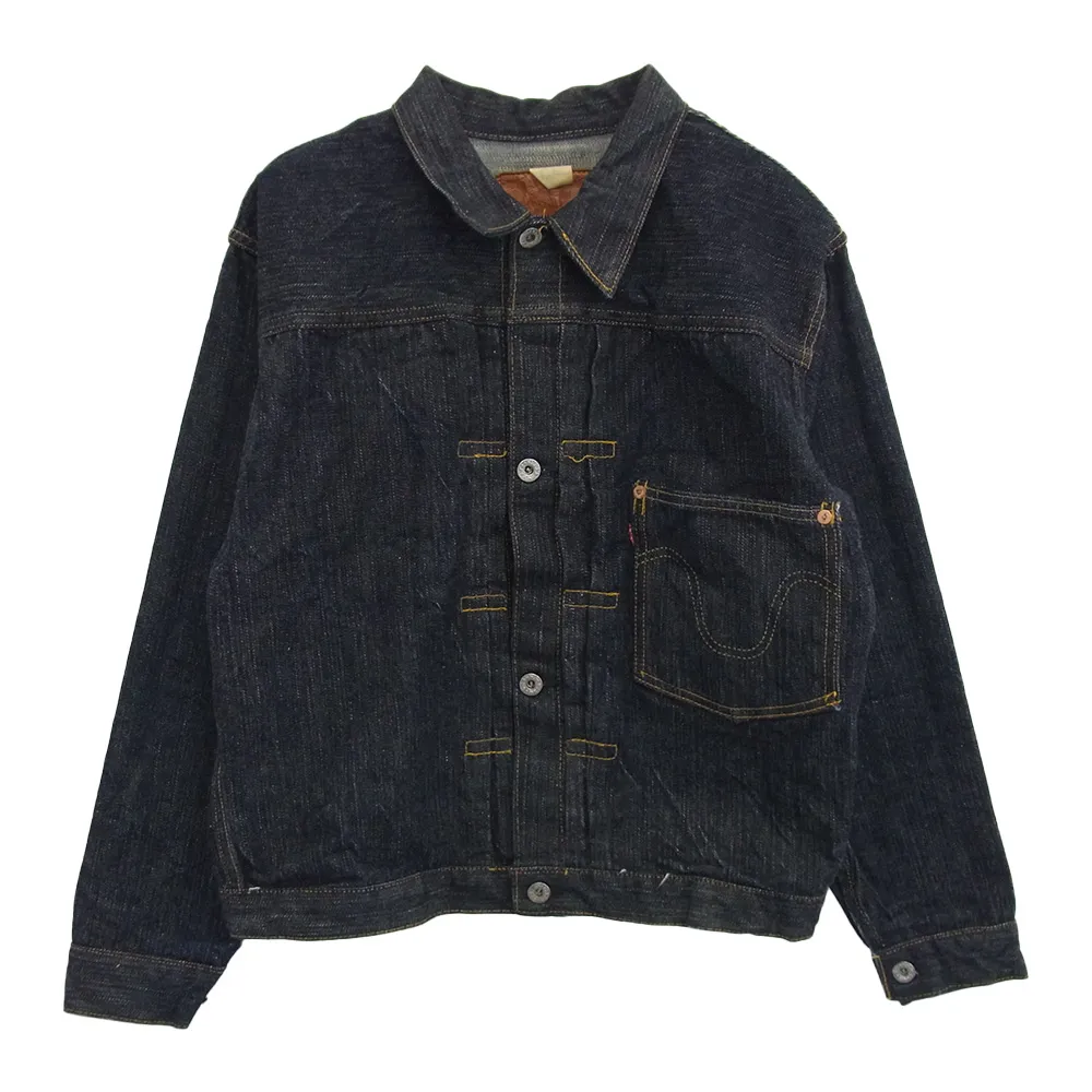 2025年最新】WESTRIDE メンズ Gジャン・デニムジャケットの人気