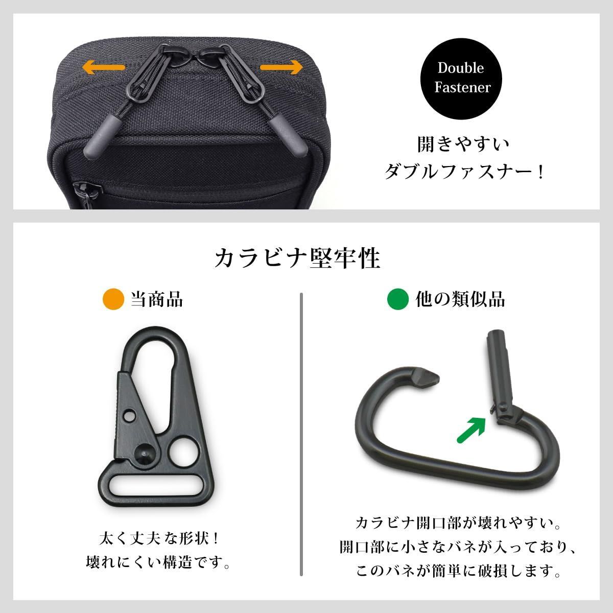 販売 nexary バッグのショルダーベルト